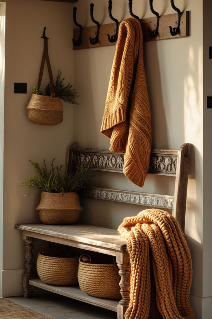 entryway decor ideas