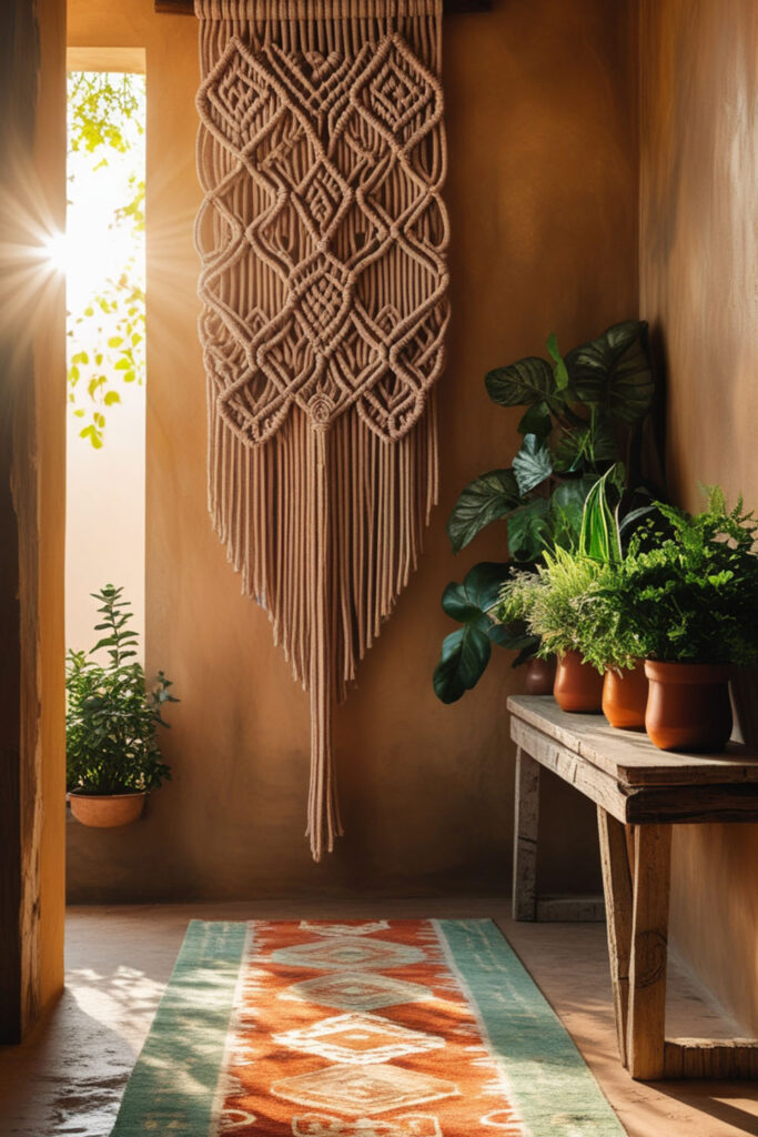 entryway decor ideas