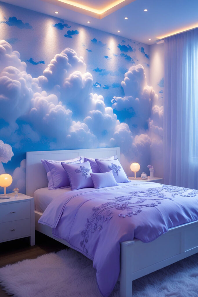 teen girl bedroom ideas