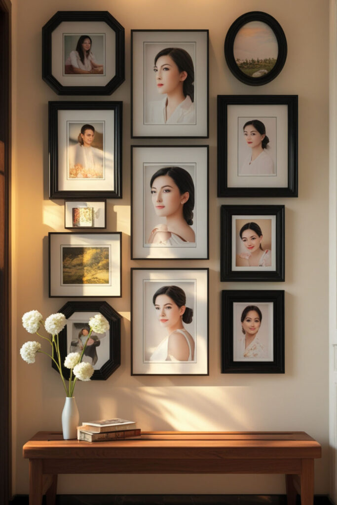 entryway decor ideas