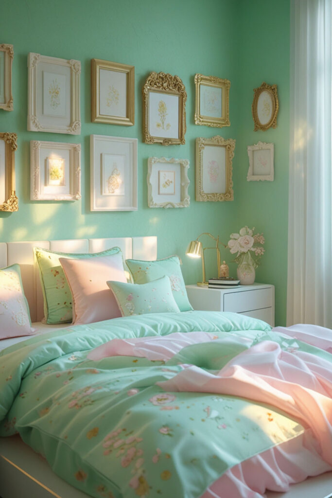 teen girl bedroom ideas