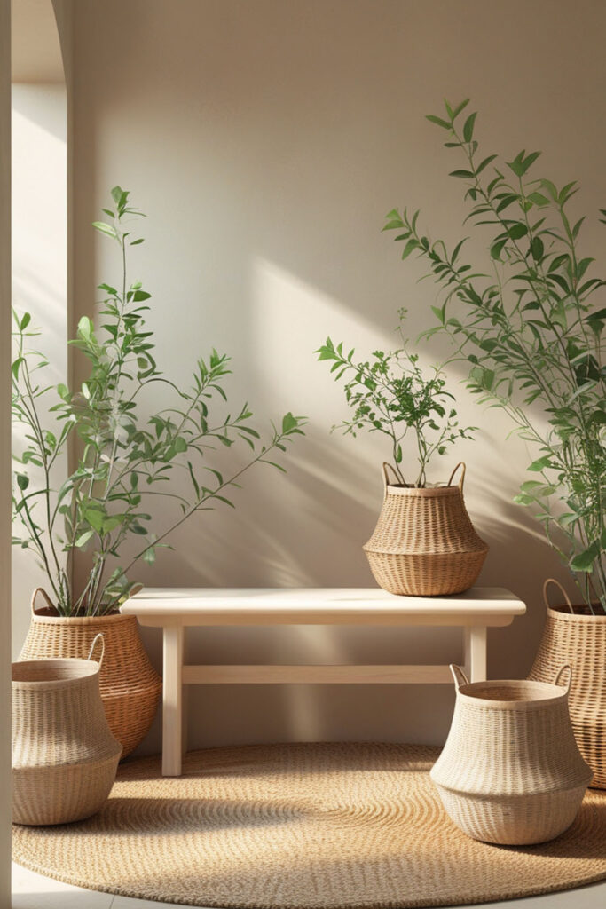 entryway decor ideas