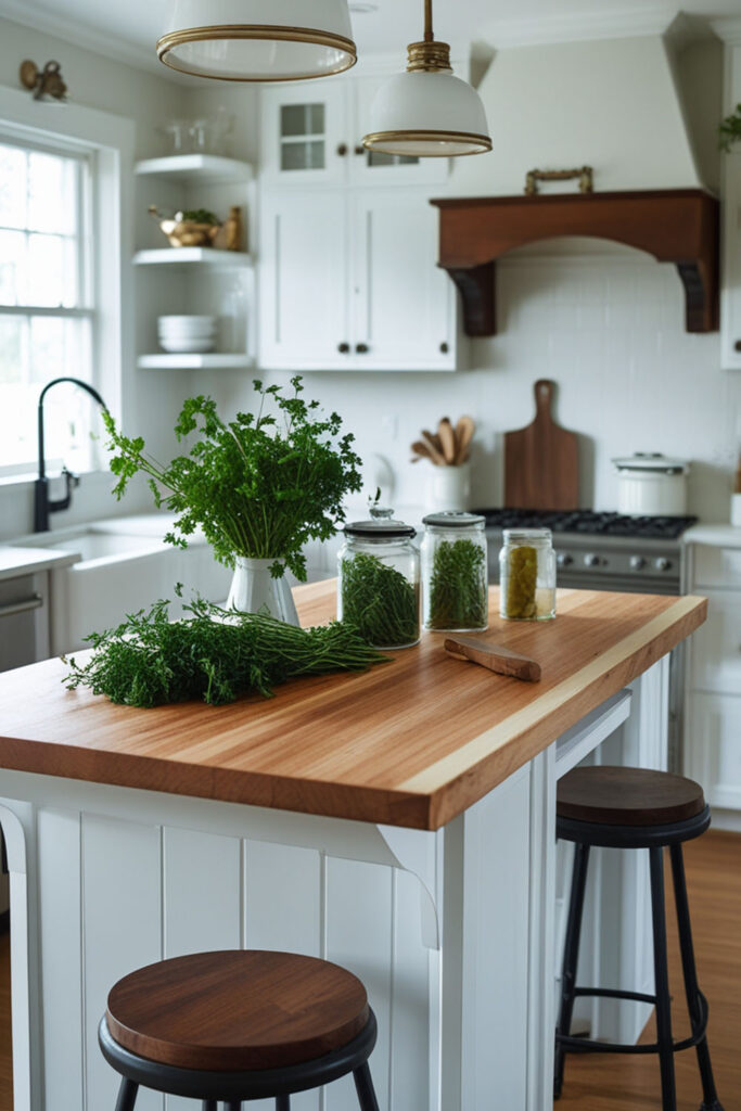 kitchen inspiration ideas