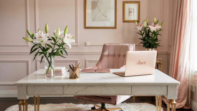 home office ideas