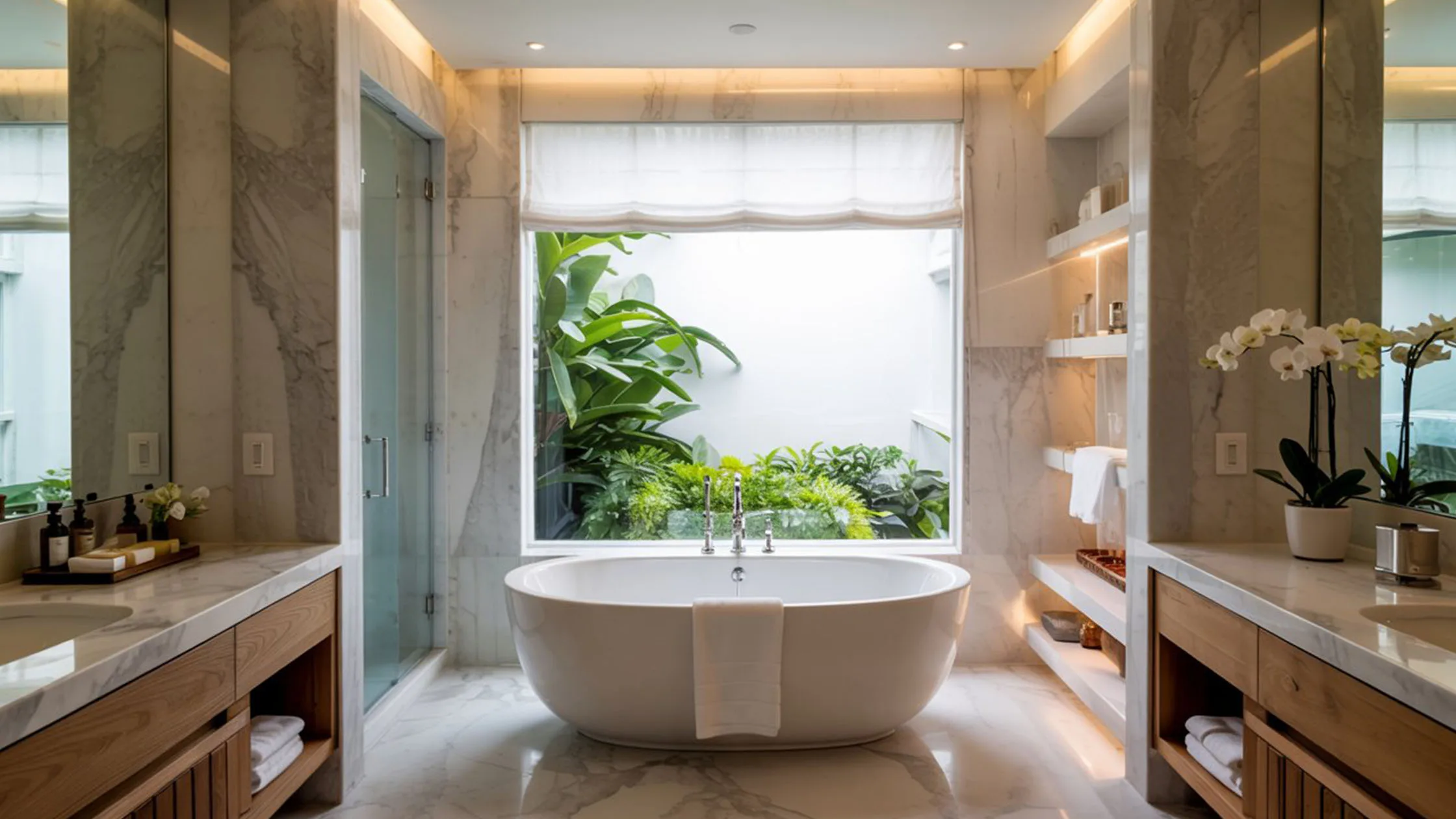 master bath trends