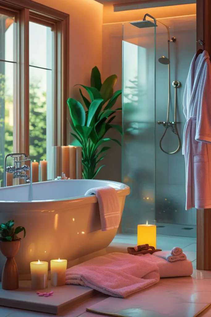 master bath trends