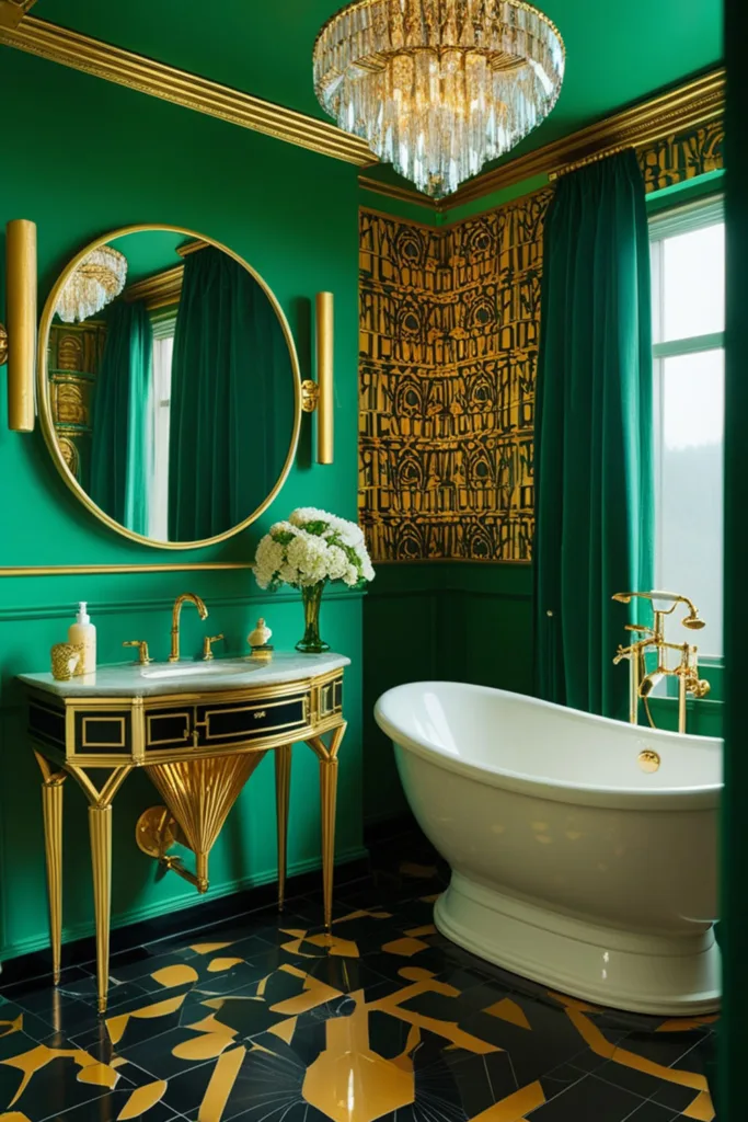 master bath trends