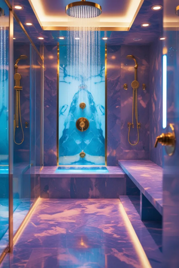 master bath trends