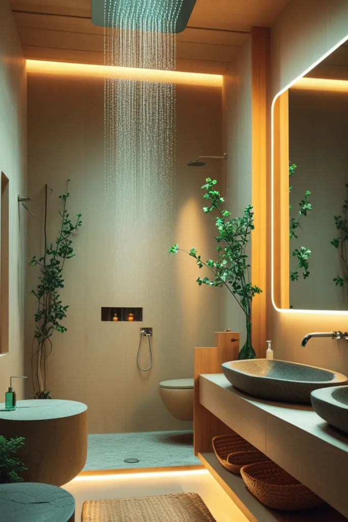 master bath trends
