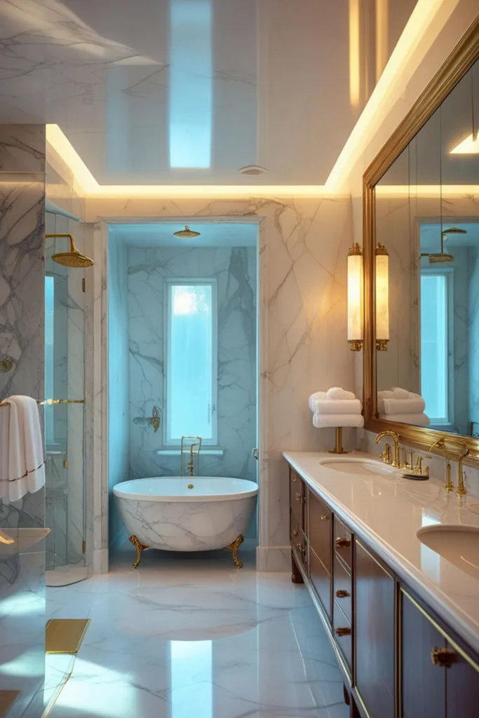 master bath trends