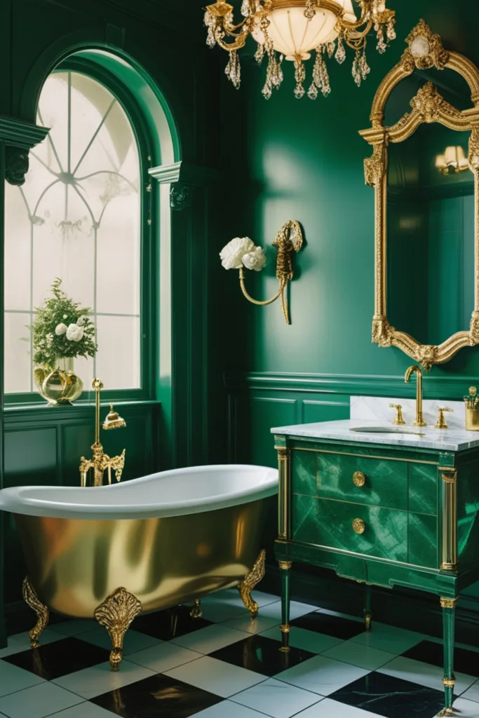 master bath trends