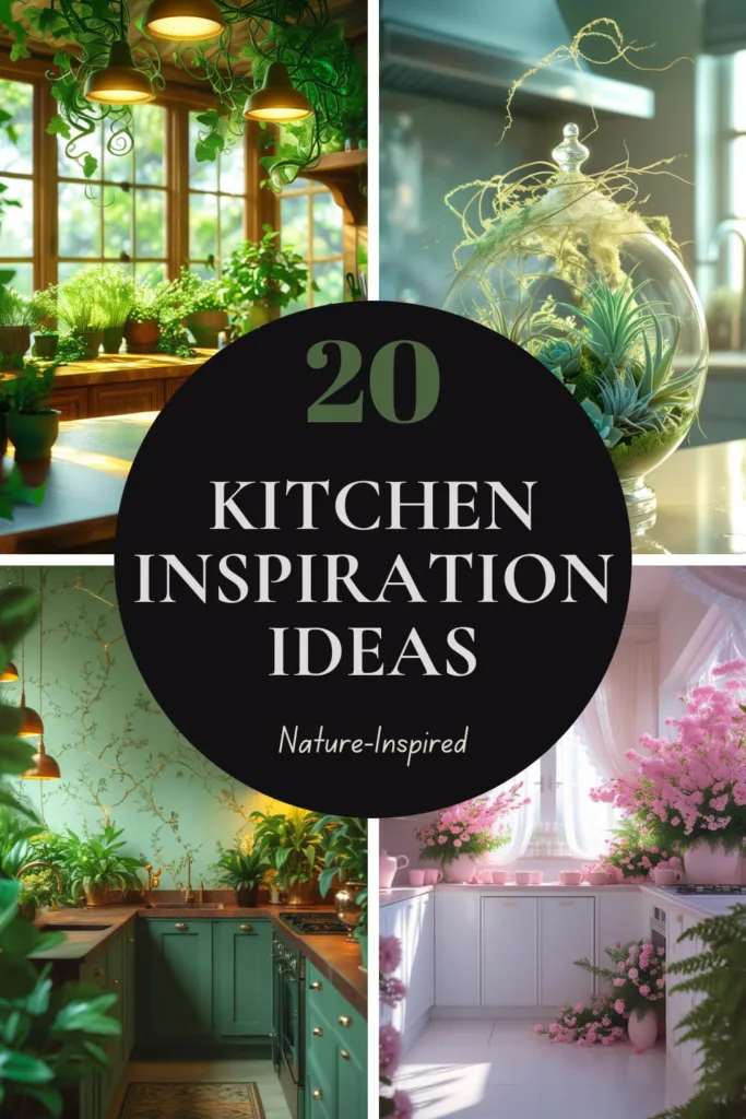 kitchen inspiration ideas