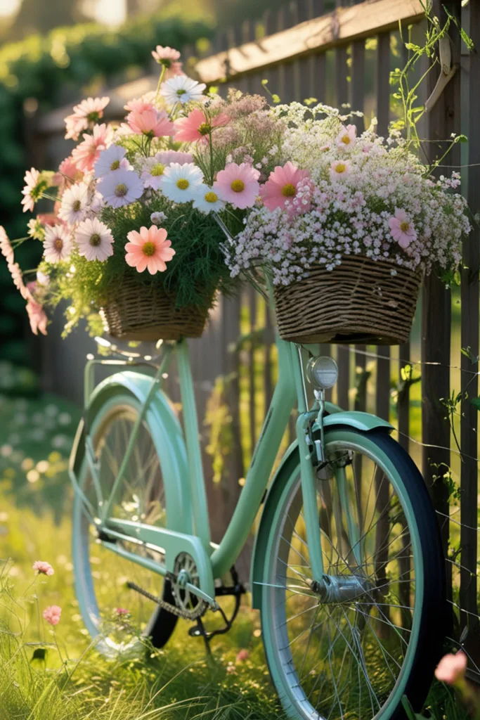 cottage garden ideas