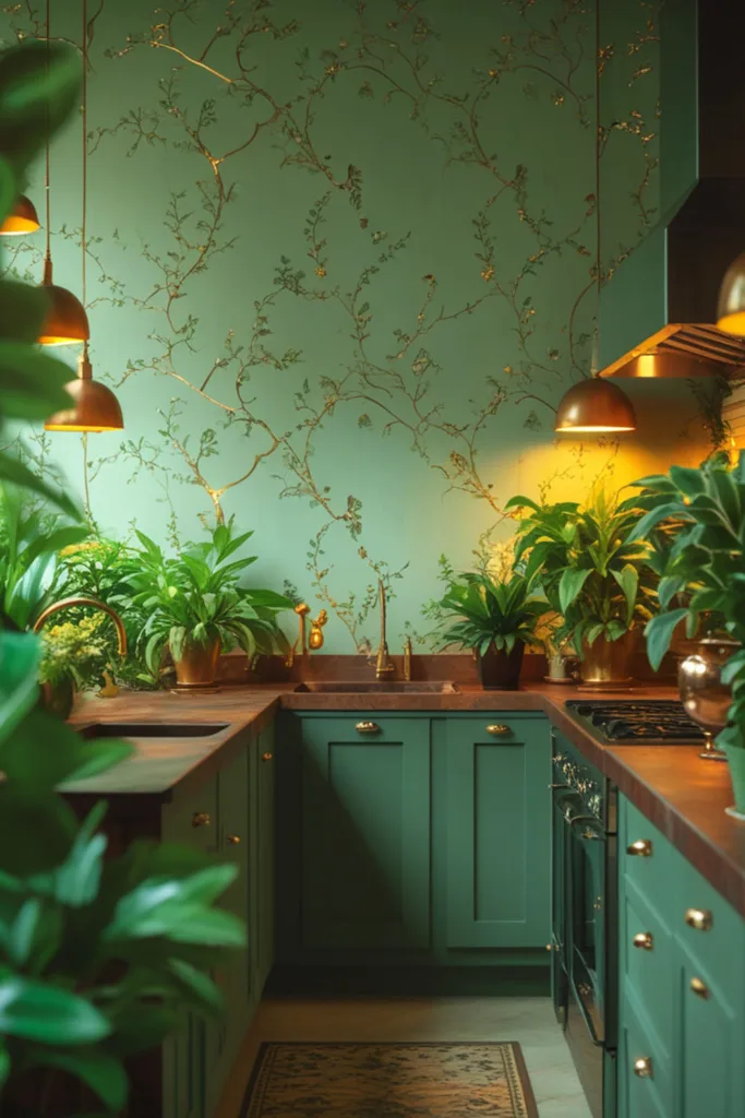 kitchen inspiration ideas