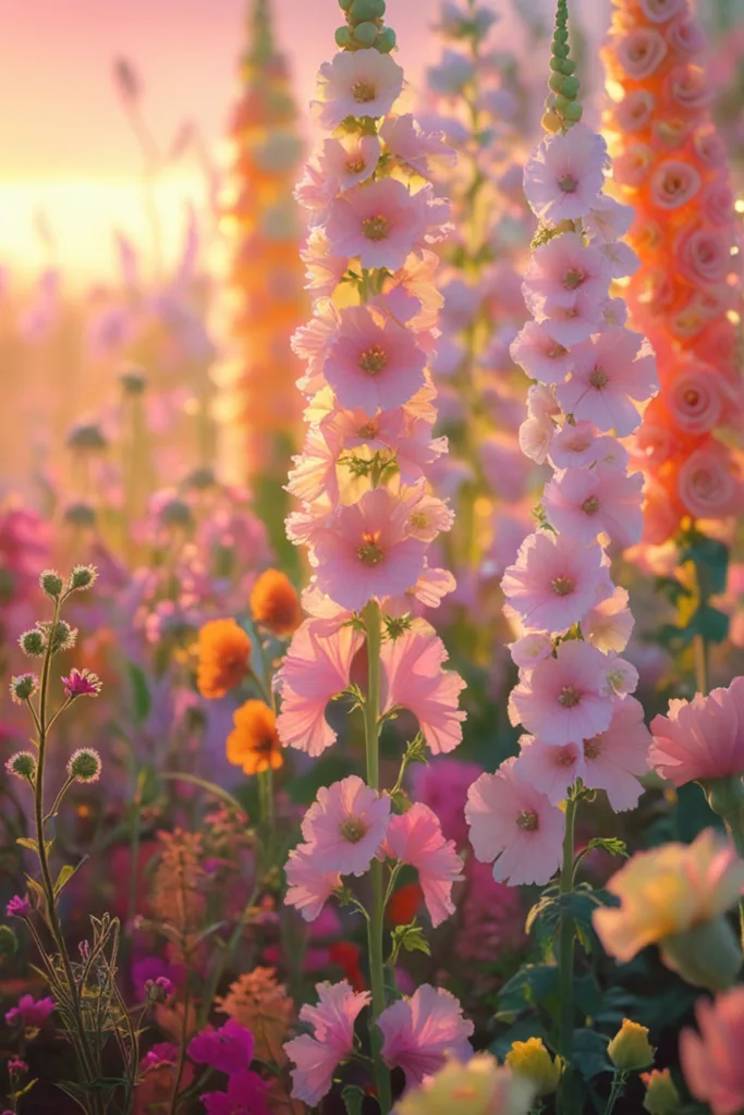 cottage garden ideas