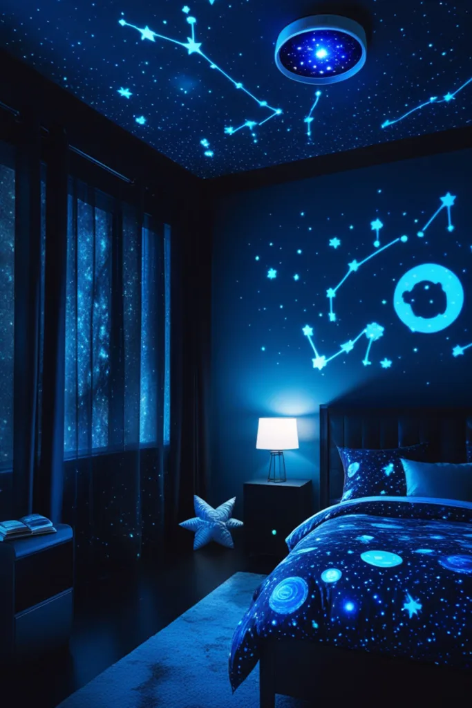 teen boy bedroom ideas