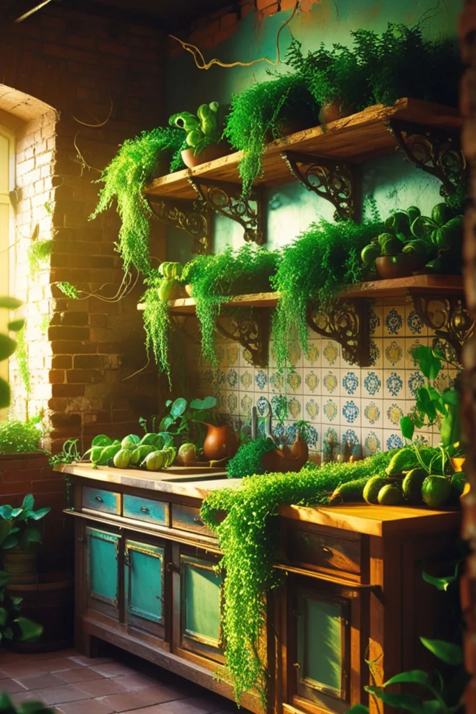 kitchen inspiration ideas