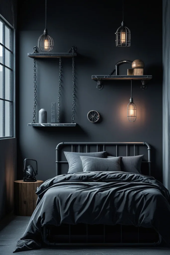 teen boy bedroom ideas