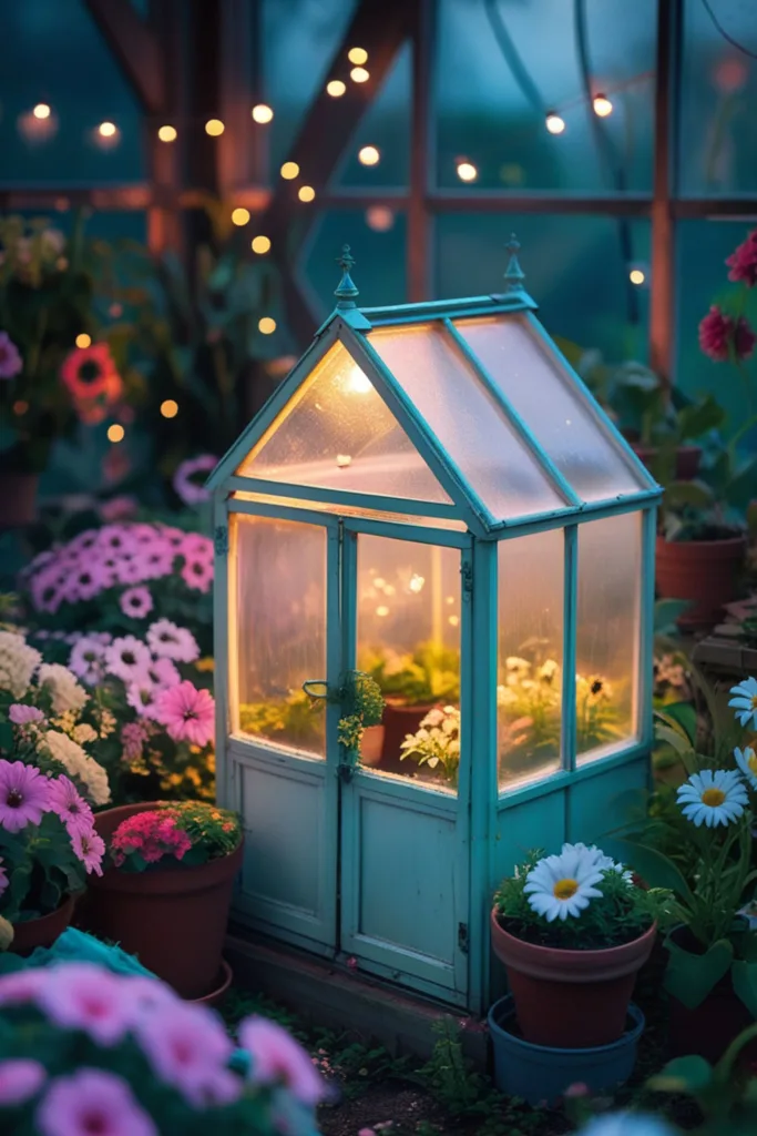 cottage garden ideas