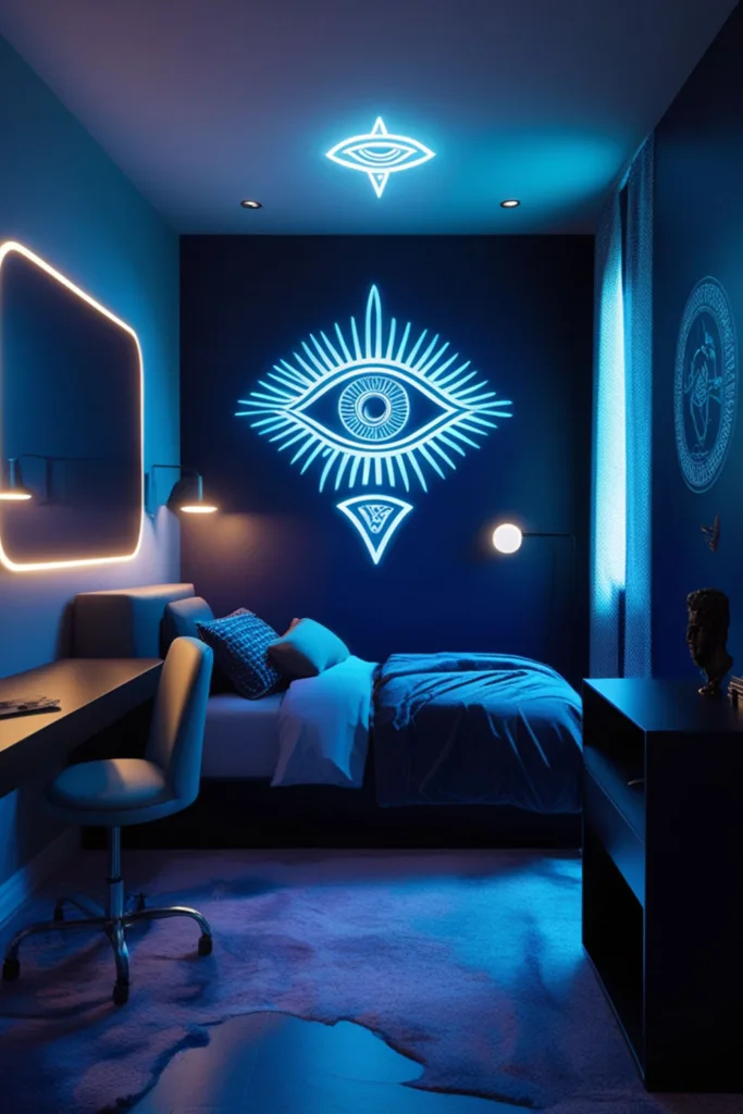 teen boy bedroom ideas