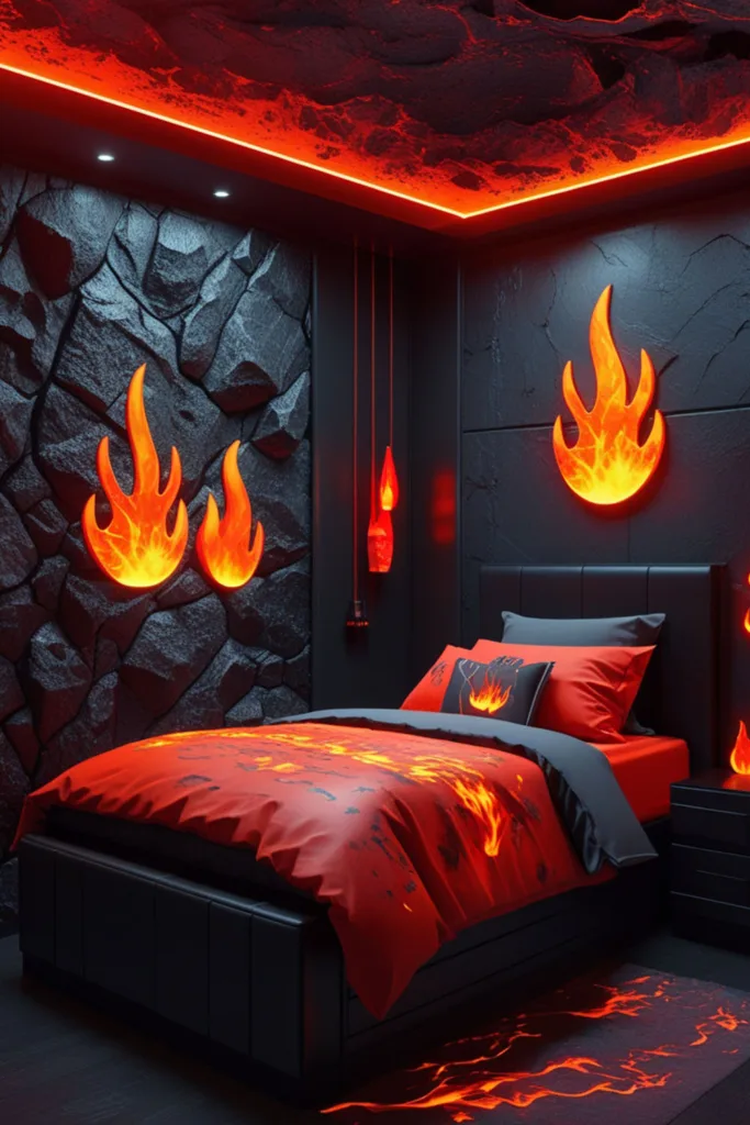 teen boy bedroom ideas