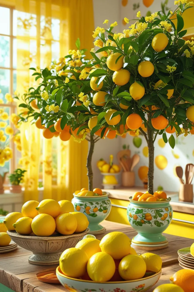kitchen inspiration ideas