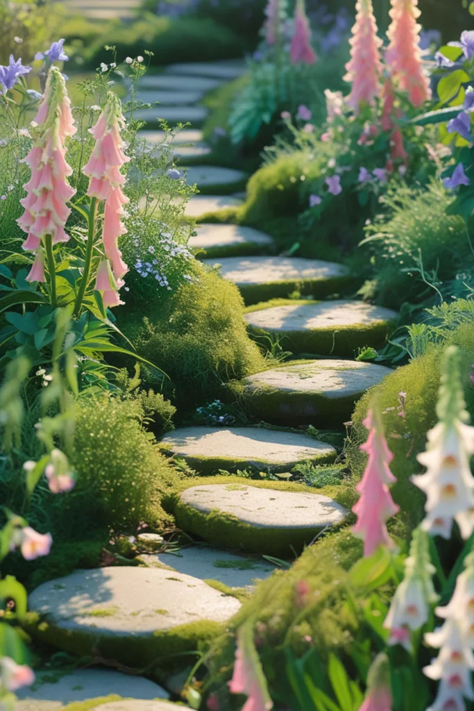 cottage garden ideas