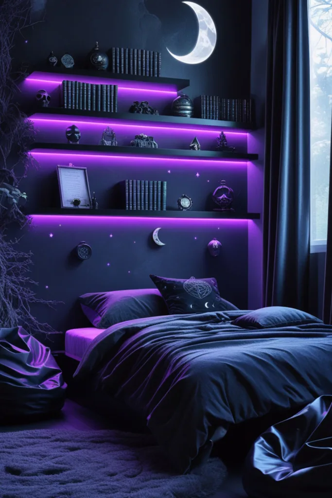teen boy bedroom ideas