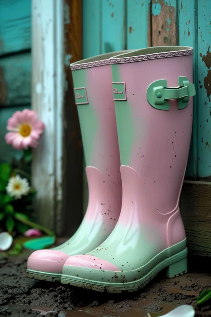 cottage garden ideas