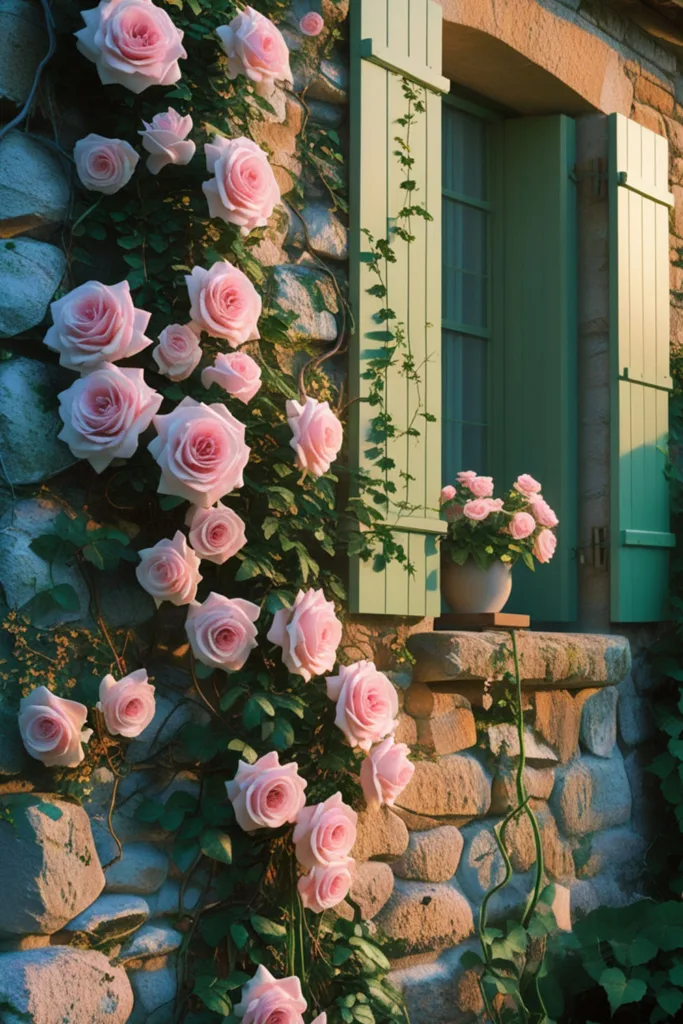 cottage garden ideas