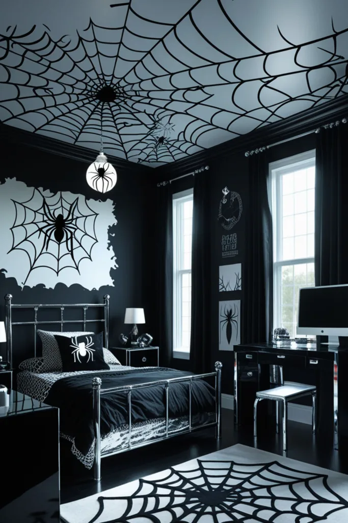 teen boy bedroom ideas