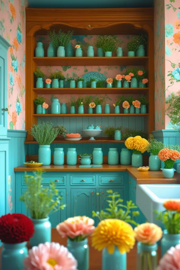 kitchen inspiration ideas