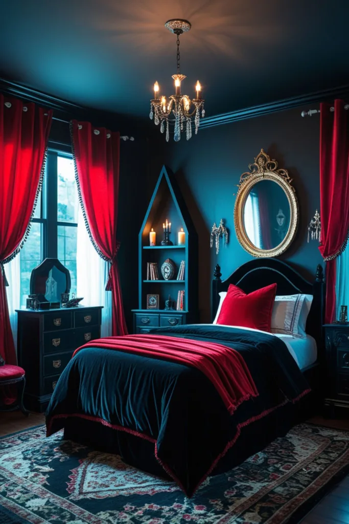 teen boy bedroom ideas