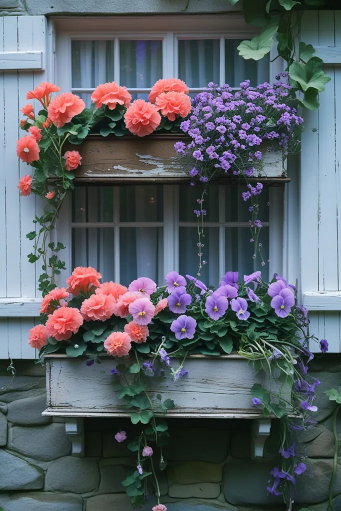 cottage garden ideas