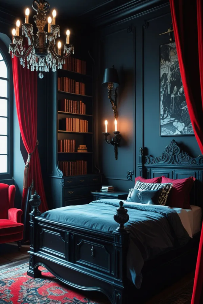 teen boy bedroom ideas