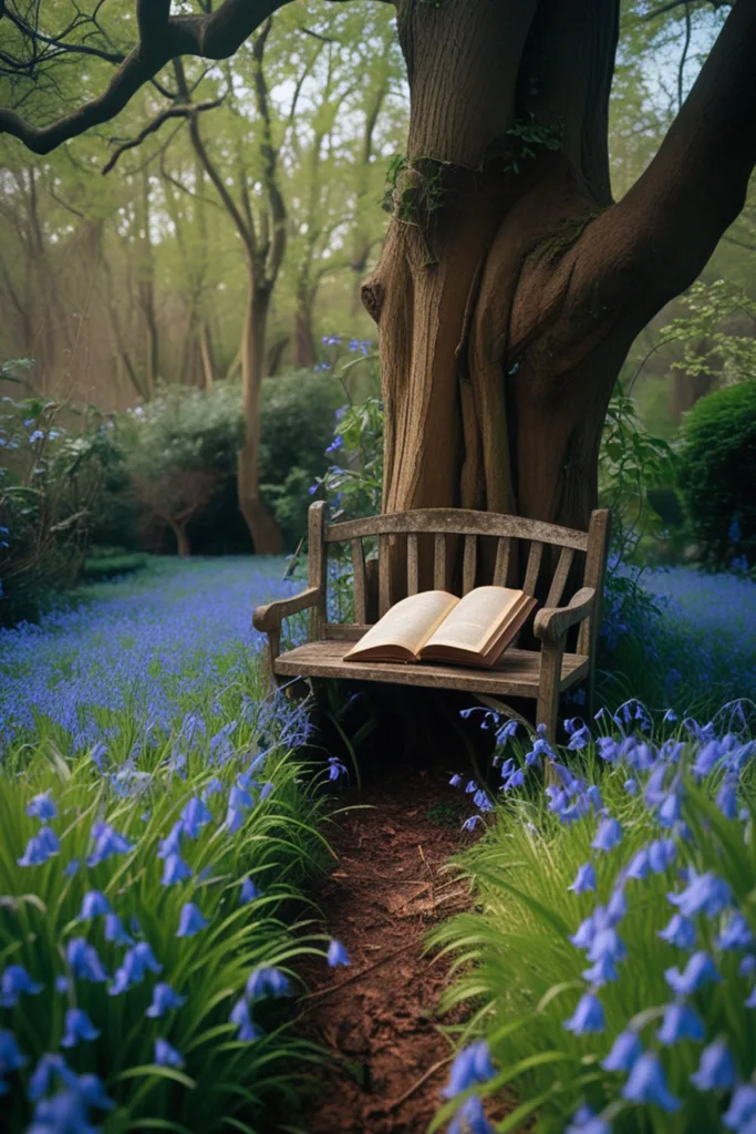 cottage garden ideas