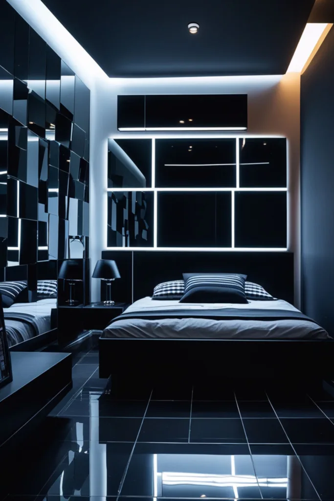 teen boy bedroom ideas