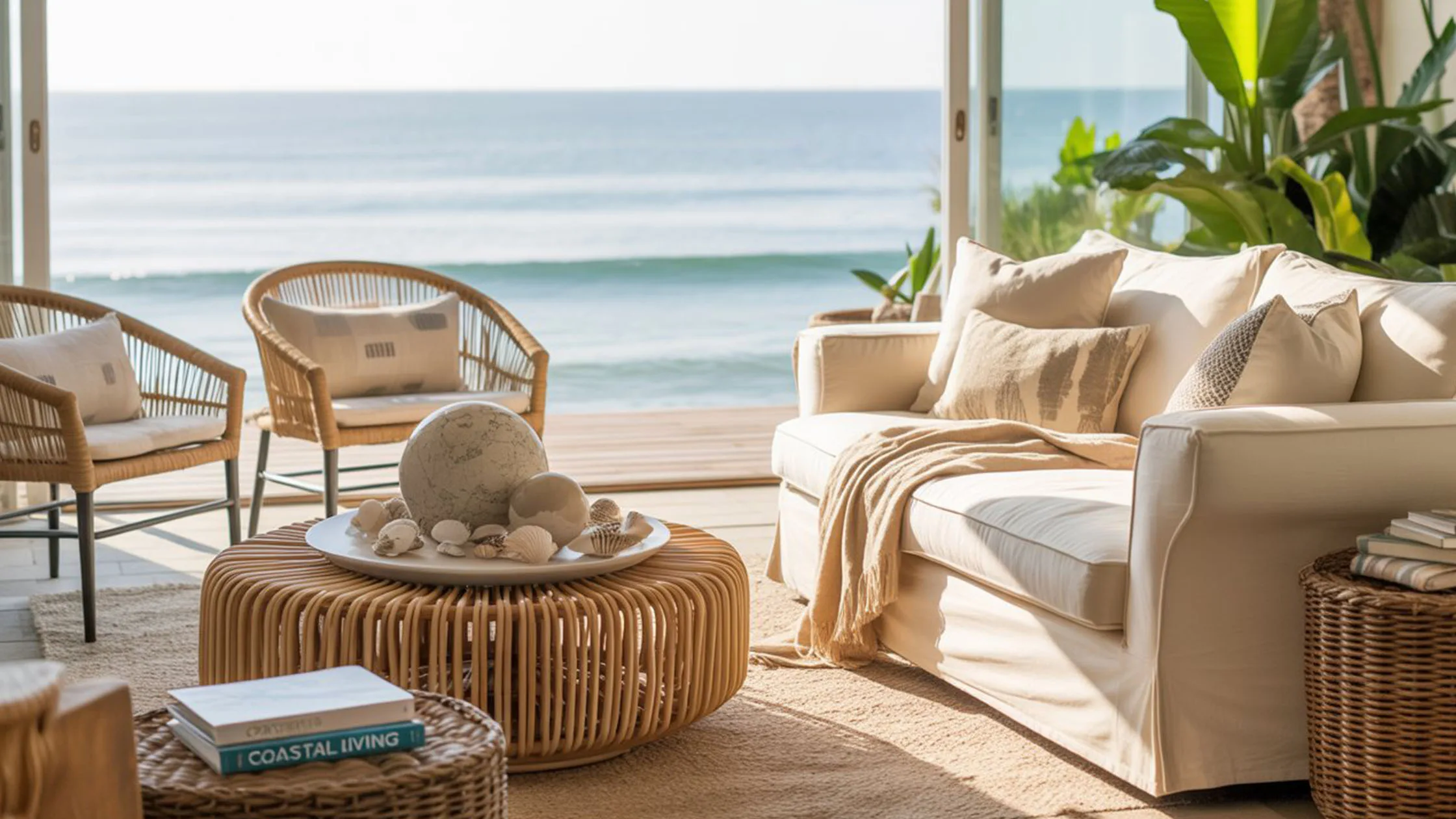 beach house ideas