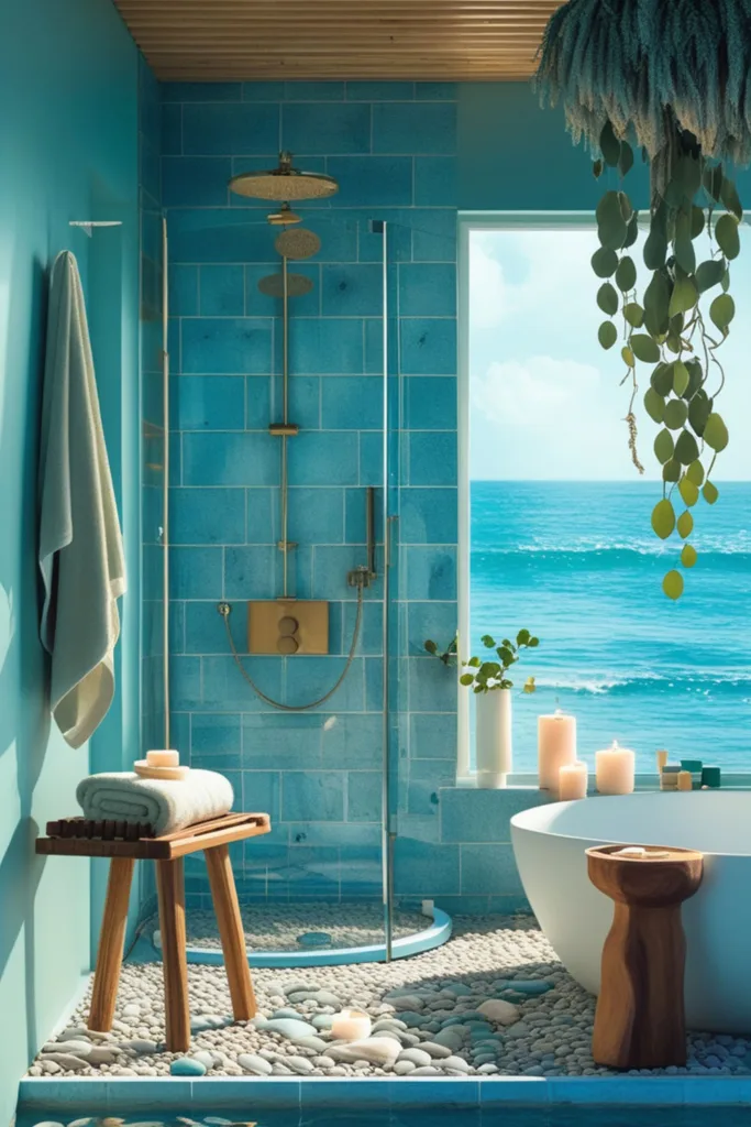 beach house ideas