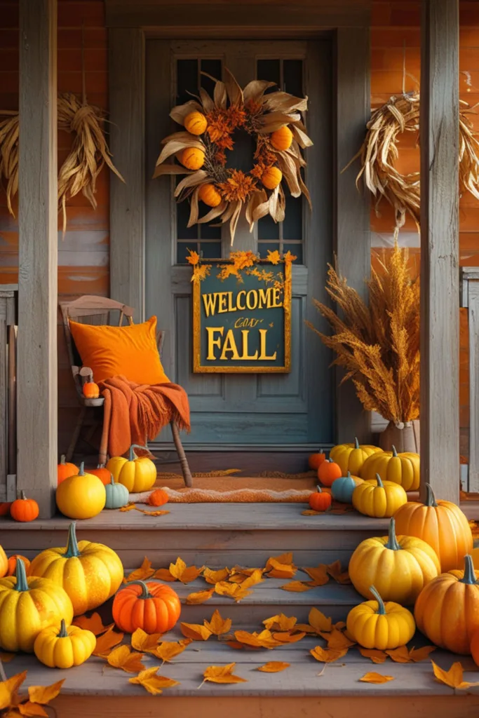 wooden sign ideas