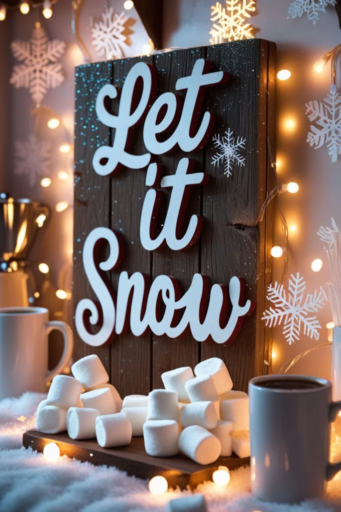 wooden sign ideas