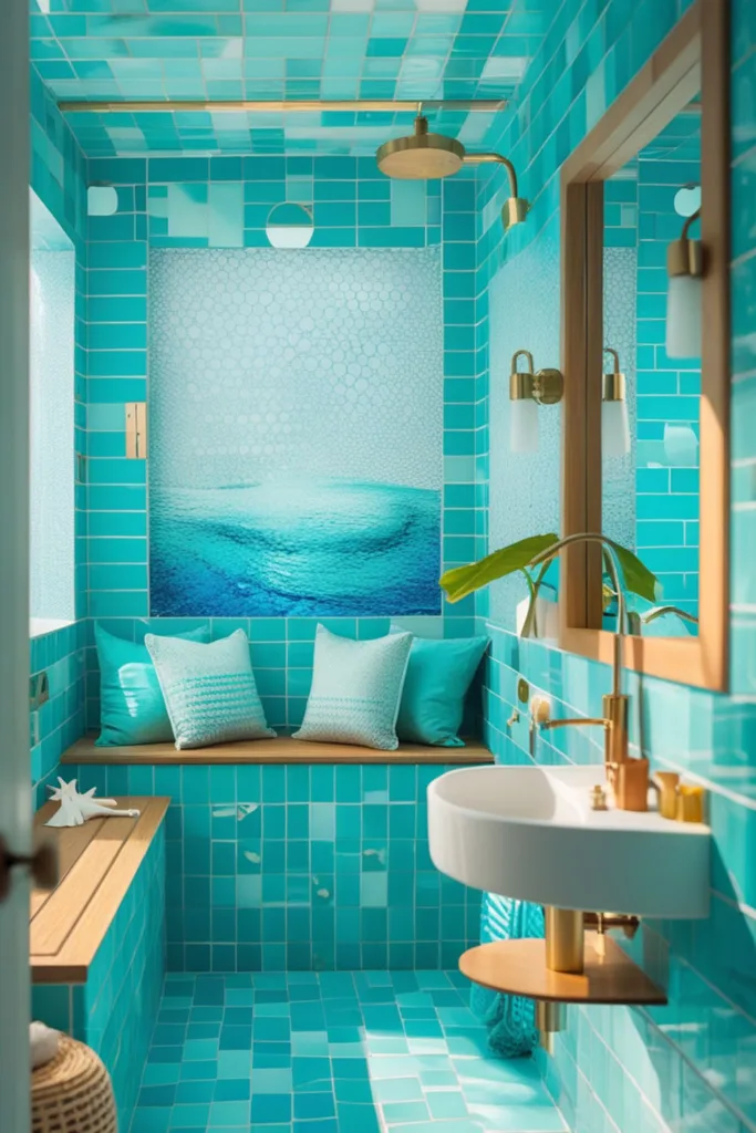 beach house ideas