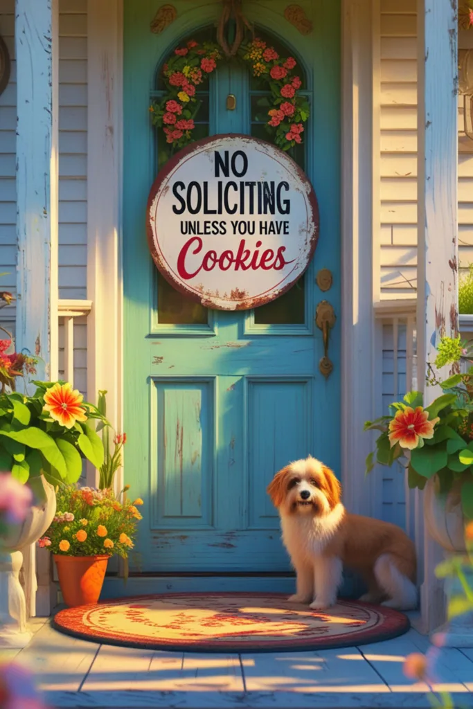 wooden sign ideas