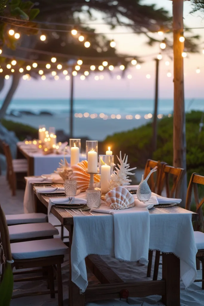 beach house ideas