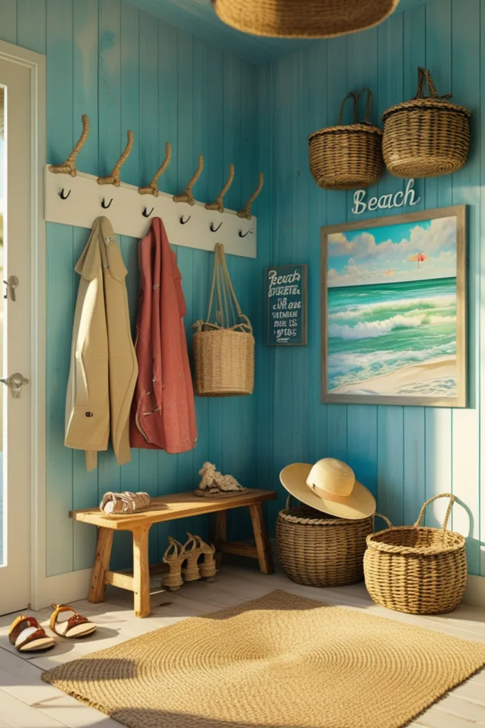 beach house ideas