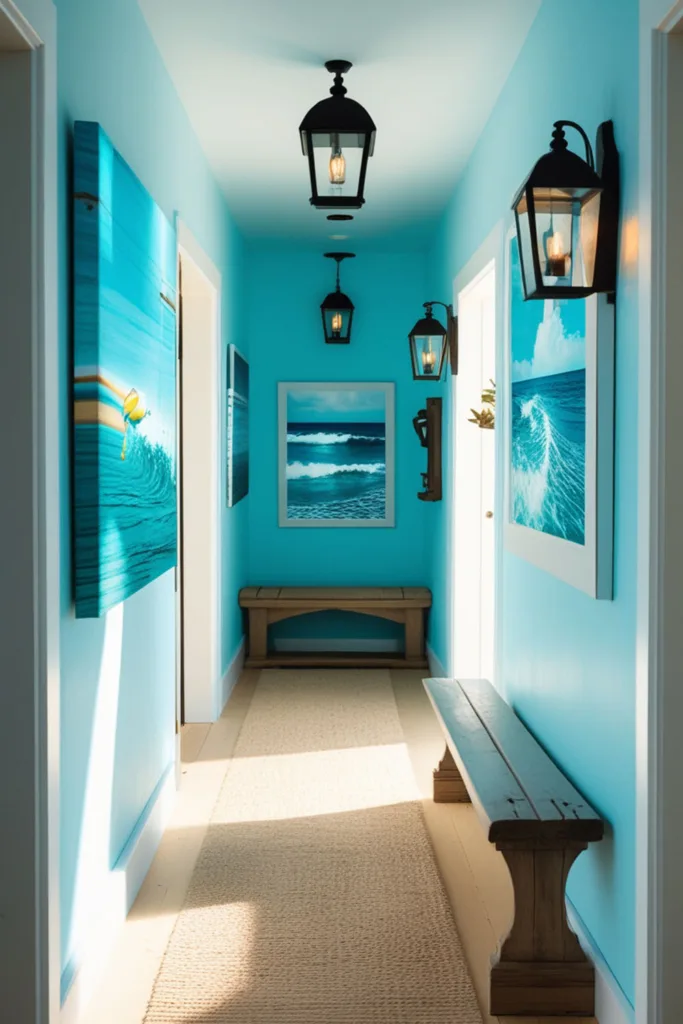 beach house ideas