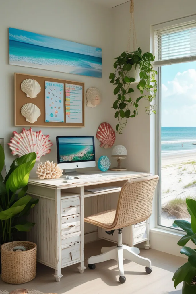 beach house ideas
