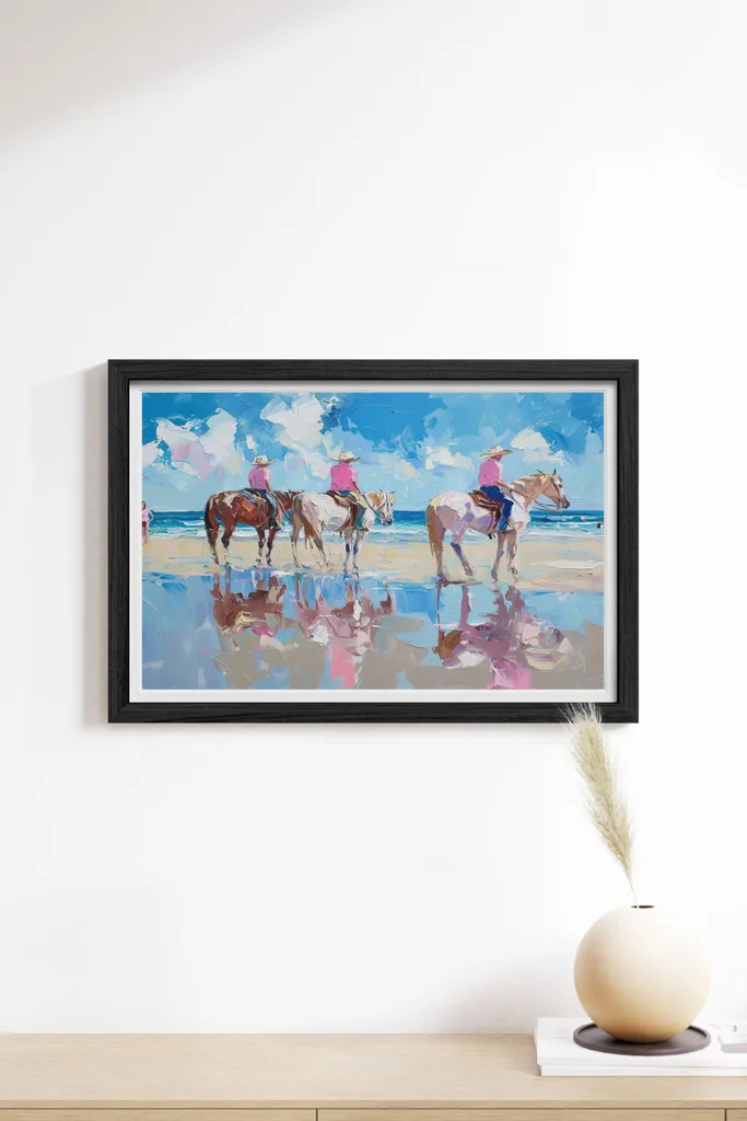 best selling wall art