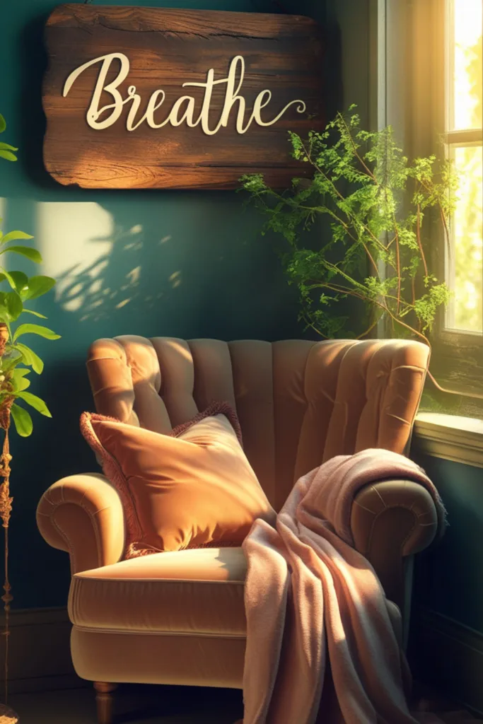 wooden sign ideas