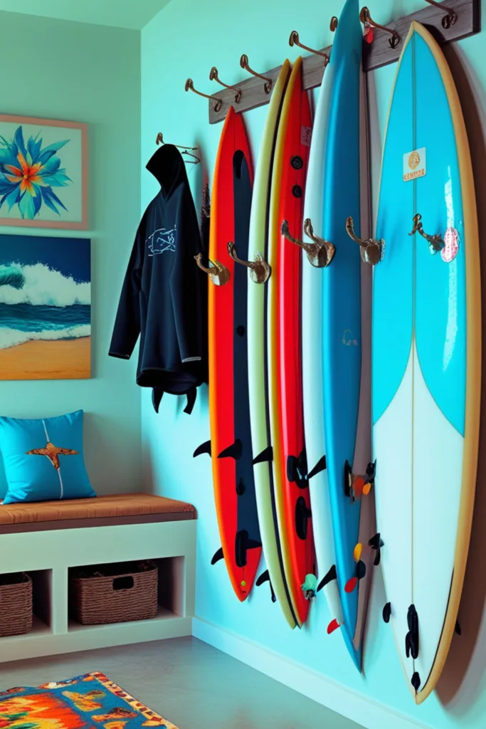 beach house ideas
